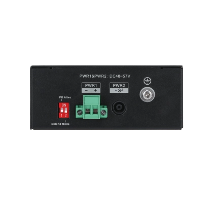 DAHUA%20PFS3110-8ET-96-V2%208%20PORT%208XFE-1GE-1XGE/SFP%2096W%20POE%20SWİTCH