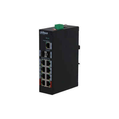 DAHUA%20PFS3211-8GT-120-V2%2011%20PORT%208XGE-2XGE/SFP%20120W%20POE%20SWİTCH