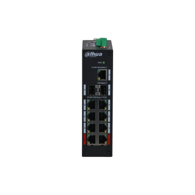 DAHUA%20PFS3211-8GT-120-V2%2011%20PORT%208XGE-2XGE/SFP%20120W%20POE%20SWİTCH