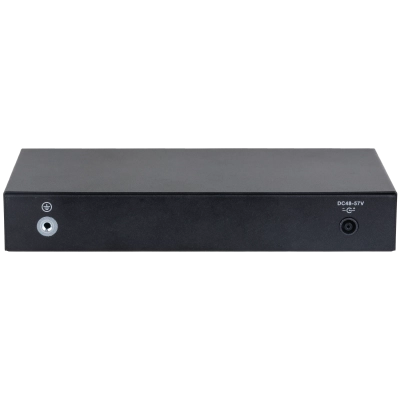 DAHUA%20CS4010-8ET-110%208xFE-2xGE%20YÖNETİLEBİLİR%20MEGABİT%20110W%20POE%20SWİTCH