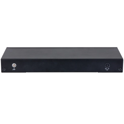 DAHUA%20S4210-8GT-110%208%20PORT%208XGE-2XGE/SFP-1XGE%20YÖNETİLEBİLİR%20110W%20POE%20SWİTCH