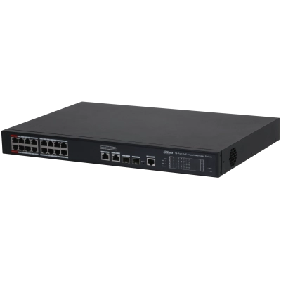 DAHUA%20S4220-16GT-240%2016%20PORT%2016XGE-2XGE-2XGE/SFP%20YÖNETİLEBİLİR%20240W%20POE%20SWİTCH