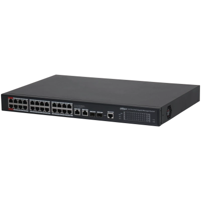 DAHUA%20S4228-24GT-360%2024%20PORT%2024XGE-2XGE-2XGE/SFP%20YÖNETİLEBİLİR%20360W%20POE%20SWİTCH