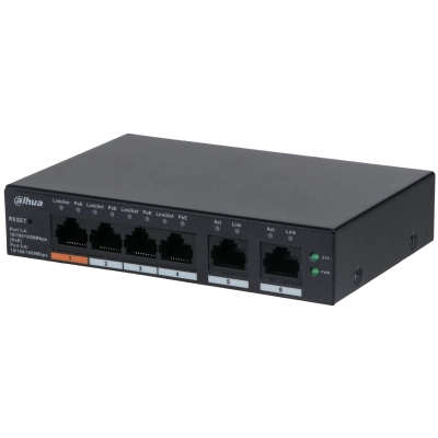 DAHUA%20CS4006-4GT-60%204%20PORT%204XGE-2XGE%20YÖNETİLEBİLİR%2060W%20POE%20SWİTCH