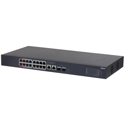 DAHUA%20CS4220-16GT-135%2016%20PORT%2016XGE-2XGE-2XGE/SFP%20YÖNETİLEBİLİR%20GİGABİT%20135W%20POE%20SWİTCH