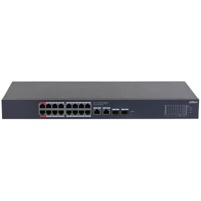 DAHUA%20CS4220-16GT-135%2016%20PORT%2016XGE-2XGE-2XGE/SFP%20YÖNETİLEBİLİR%20GİGABİT%20135W%20POE%20SWİTCH
