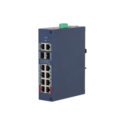 DAHUA%20CHS4212-8GT-110%2012%20PORT%202XSFP%20GİGABİT%20YÖNETİLEBİLİR%20110W%20POE%20SWİTCH