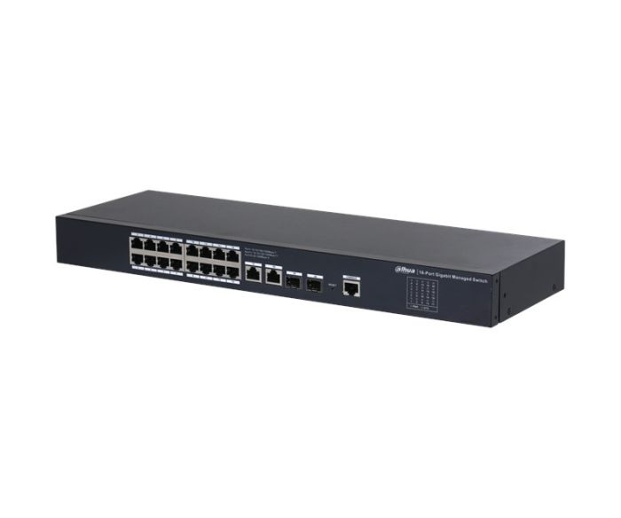 DAHUA%20SG4020%2018%20PORT%2010/100/1000%20+2SFP%20YONETILEBIL