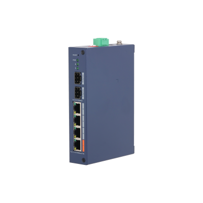 DAHUA%20CHS4206-4ET-60%204XFE-2XGE/SFP%20YÖNETİLEBİLİR%20MEGABİT%2060W%20POE%20SWİTCH
