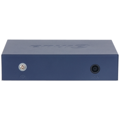 DAHUA%20S3006-4ET-60%204FEX2XGE%2060W%20YÖNETİLEMEZ%20POE%20SWITCH