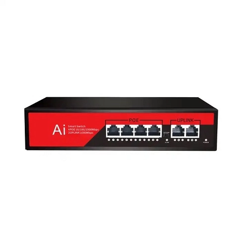 EZCOOL%20EZ-04PSF-FG%204PORT%204GE+2GE%2065W%20F.GİGABİT%20POE%20SWİTCH