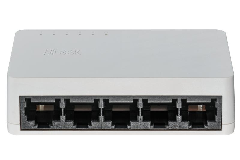 HILOOK%20NS-0105D(O-STD)%20%205XFE%20YÖNETİLEMEZ%20NETWORK%20SWİTCH
