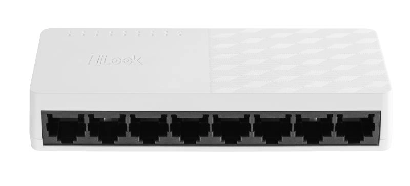 HILOOK%20%20NS-0108D(O-STD)%208%20PORT%2010/100%20YÖNETİLEMEZ%20SWITCH