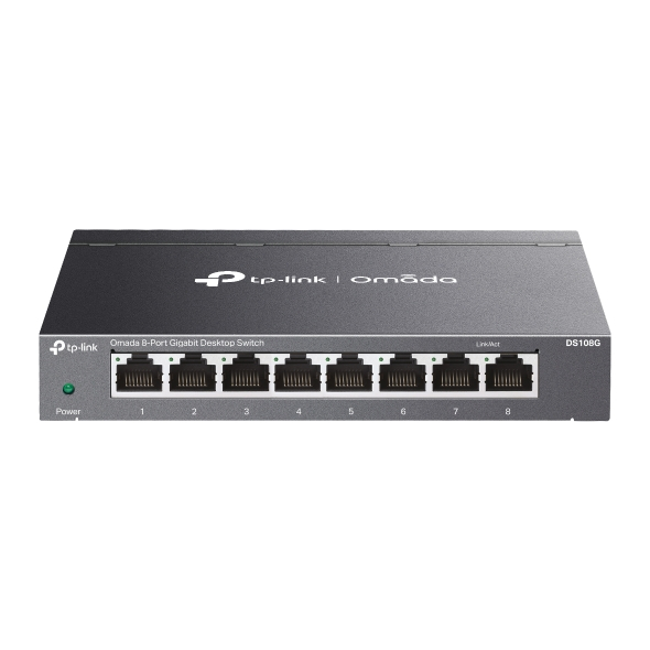 TP-LINK%20OMADA%20DS108G%208-PORT%20GIGABIT%20UNMANAGED%20DESKTOP%20SWITCH