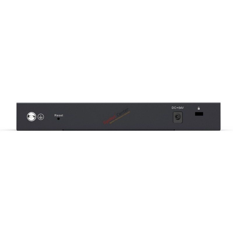 RUİJİE-%20REYEE%20RG-ES209GC-P%208XGE-1XGE%20UPLİNK%20120W%20POE%20SWİTCH