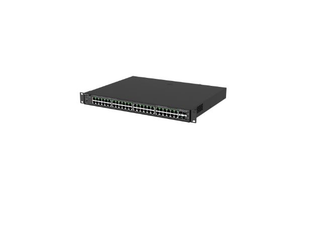 RUİJİE%20RG-NBS3100-48GT4SFP-P%2048XGE-4XGE/SFP%20YÖNETİLEBİLİR%20370W%20POE%20SWİTCH