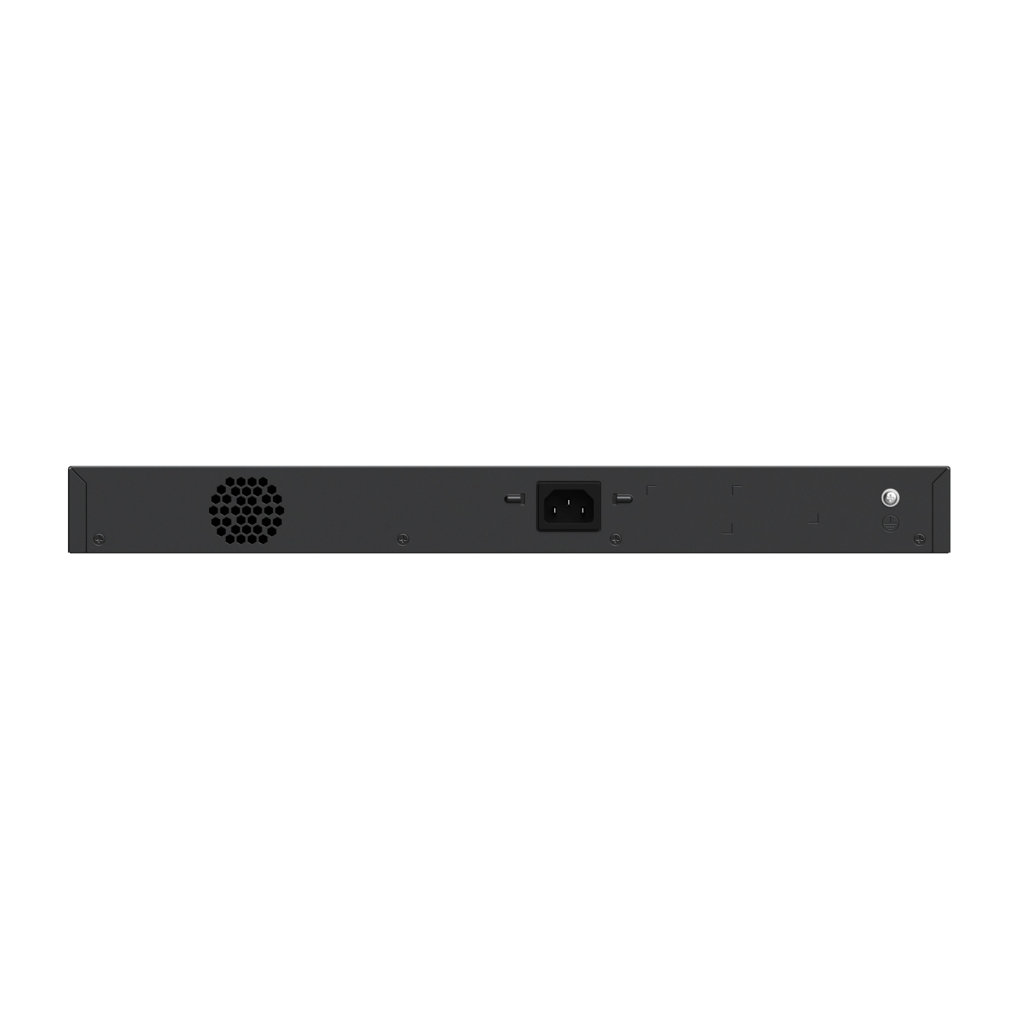 RUİJİE-REYEE%20RG-ES228GS-P%2024XGE-2XGE/SFP%20370W%20POE%20SWİTCH