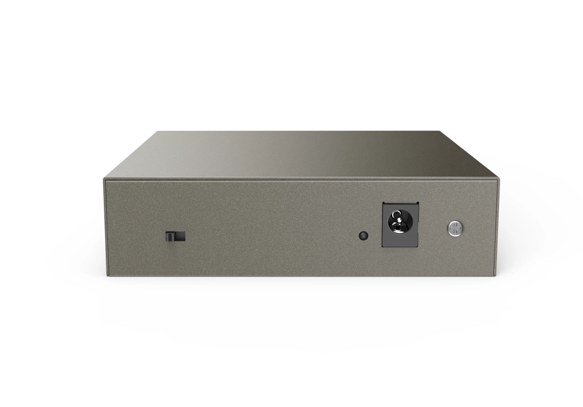 TENDA%20TEF1106P-4-63W%206PORT%2010/100%20YÖNETİLEMEZ%20POE%20SWITCH