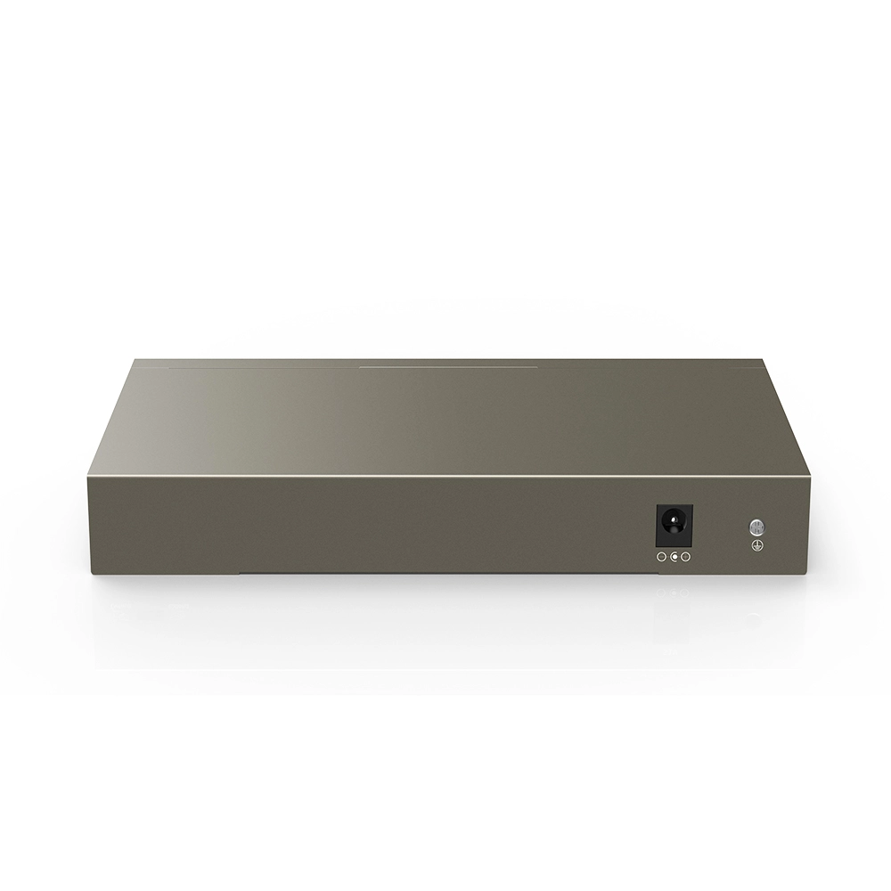 TENDA%20TEG1109P-8-102W%209%20PORT%2010/100/1000%20SWITCH