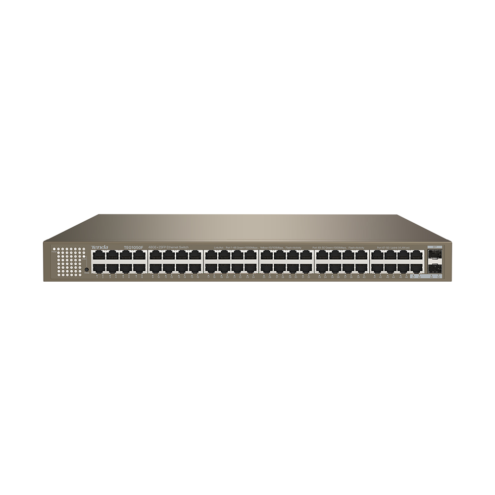 TENDA%20TEG1050F%2048Port%2010/100/1000%20GIGABIT%20SWITCH