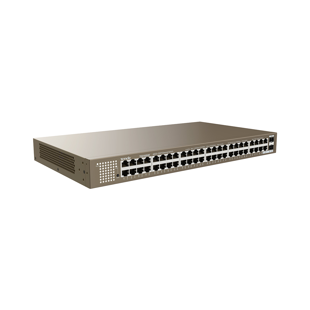 TENDA%20TEG1050F%2048Port%2010/100/1000%20GIGABIT%20SWITCH