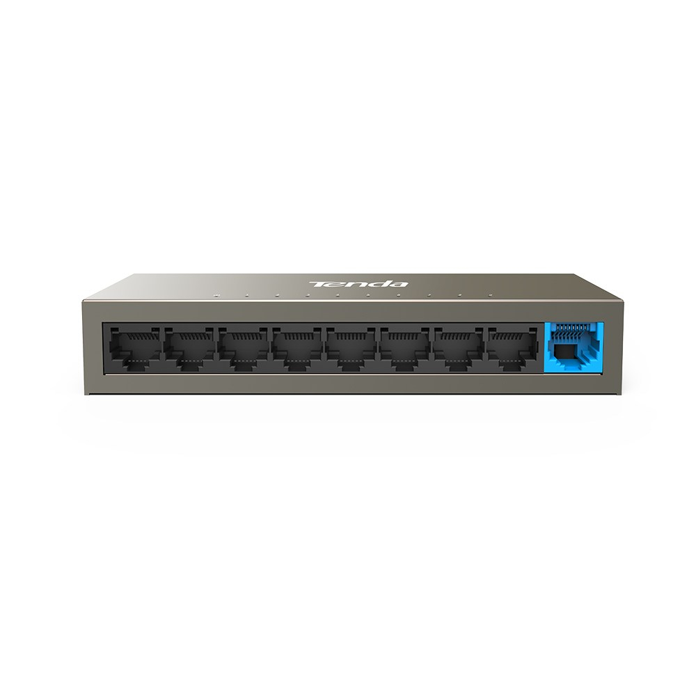TENDA%20TEF1109D%209PORT%2010/100%20YÖNETİLEMEZ%20SWITCH