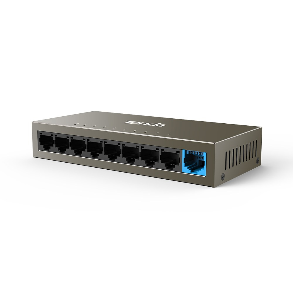 TENDA%20TEF1109D%209PORT%2010/100%20YÖNETİLEMEZ%20SWITCH