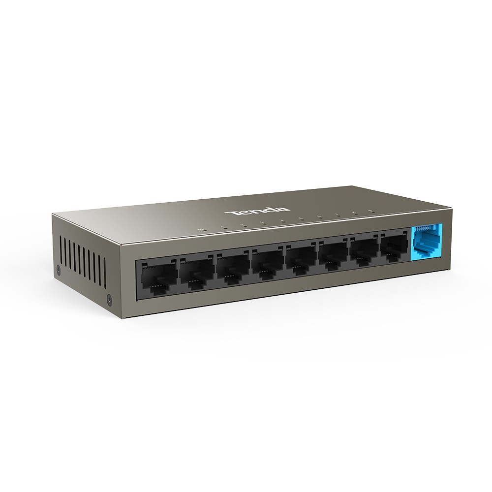 TENDA%20TEF1109D%209PORT%2010/100%20YÖNETİLEMEZ%20SWITCH
