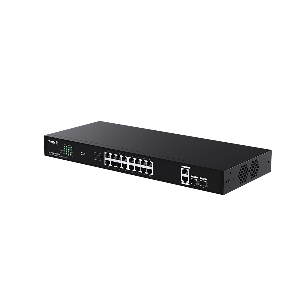 TENDA%20TEG1120P-16-250W%2018PORT%2010/100/1000%20SWITCH