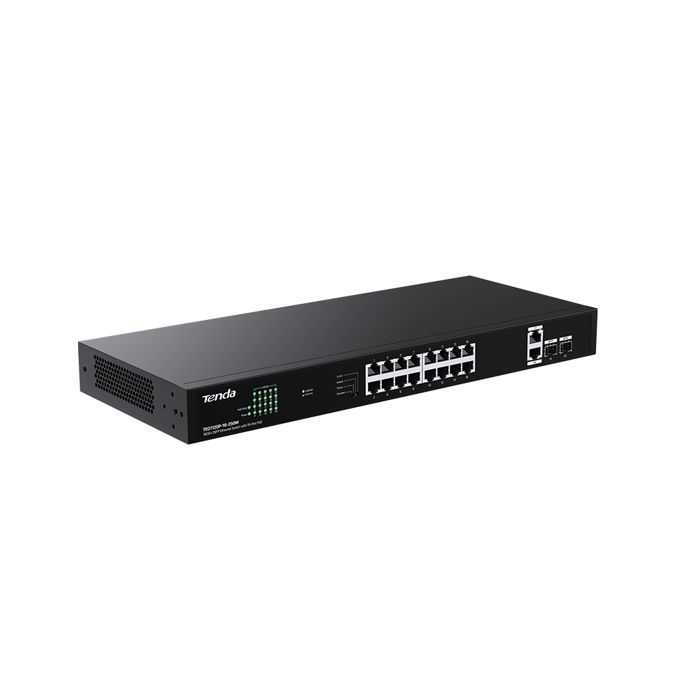 TENDA%20TEG1120P-16-250W%2018PORT%2010/100/1000%20SWITCH