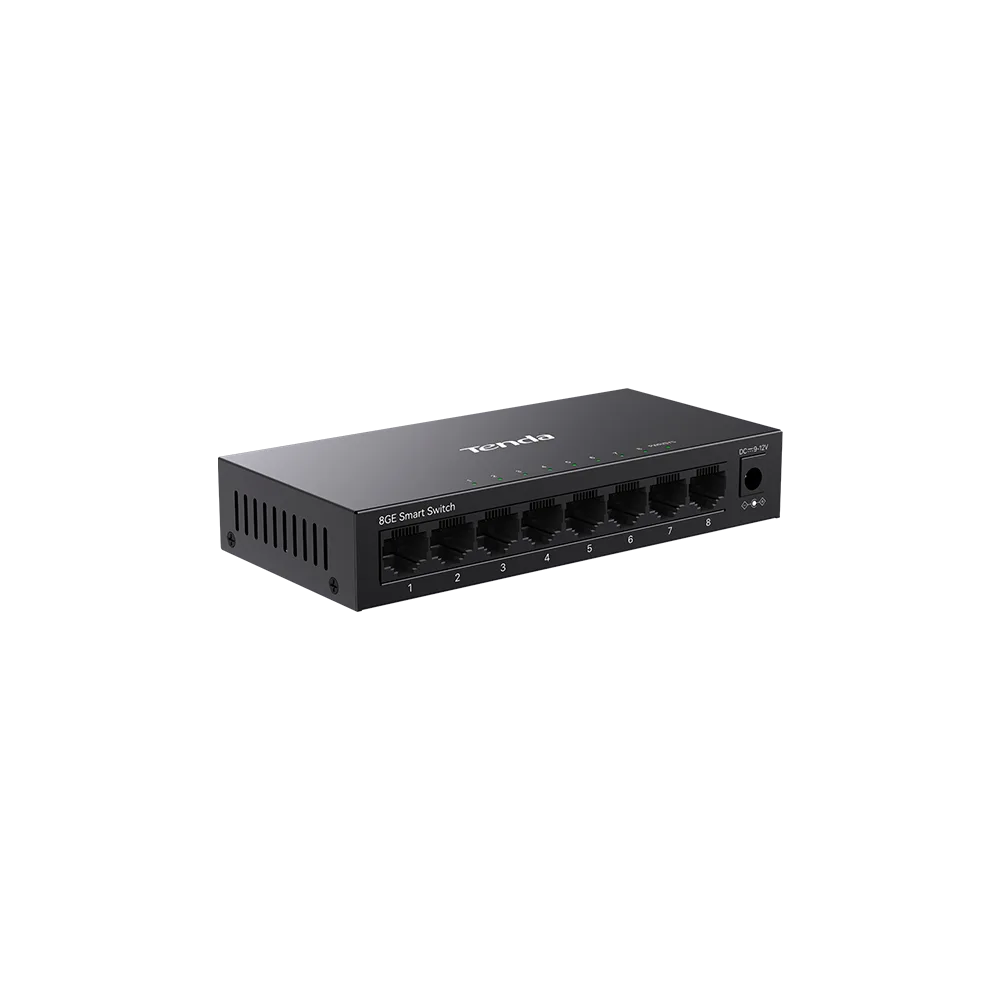 TENDA%20TEG2208D%208GE%20PORT,%20CLOUD%20YÖNETİLEBİLİR%20SWİTCH