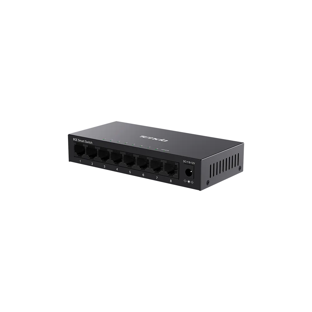 TENDA%20TEG2208D%208GE%20PORT,%20CLOUD%20YÖNETİLEBİLİR%20SWİTCH