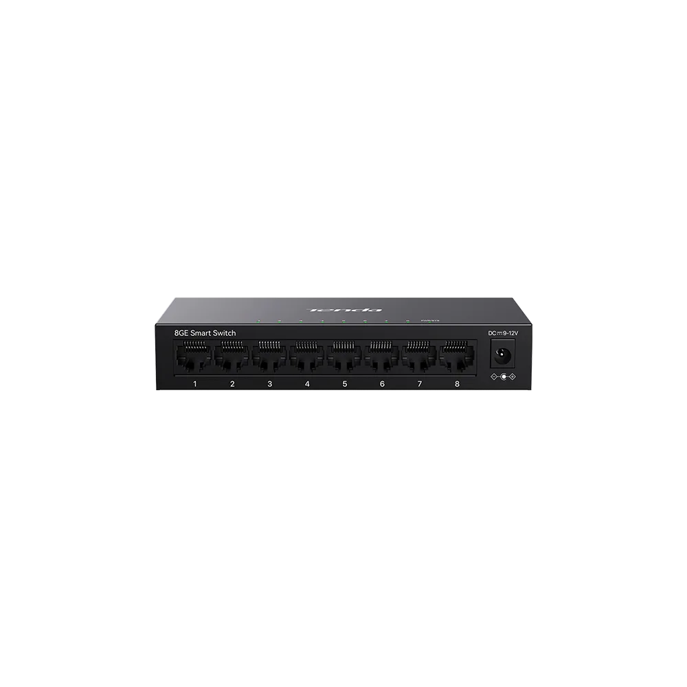 TENDA%20TEG2208D%208GE%20PORT,%20CLOUD%20YÖNETİLEBİLİR%20SWİTCH