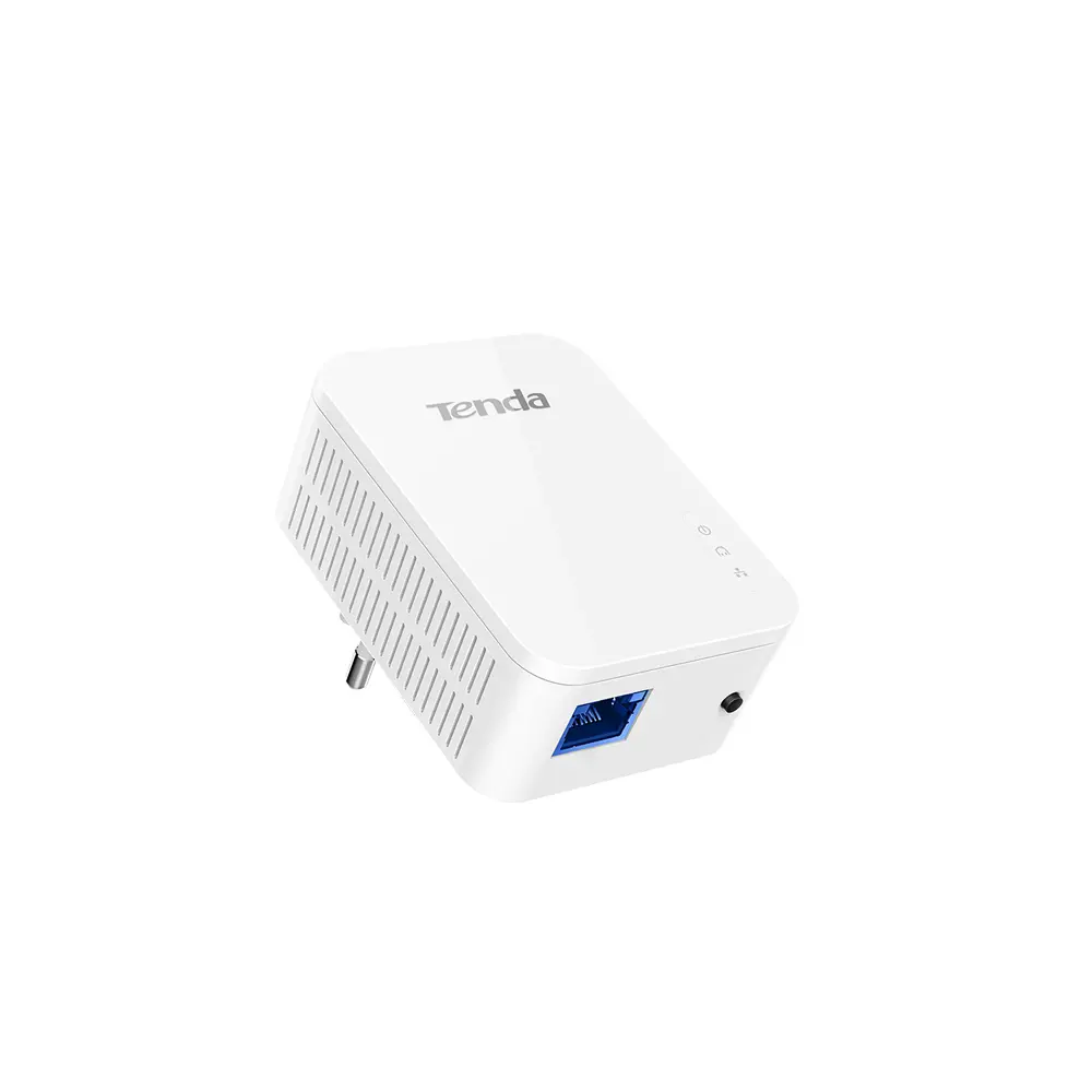 TENDA%20PH5%20AV1000%202,4%20GHZ%20Wİ-Fİ%20POWERLİNE%20EXTENDER