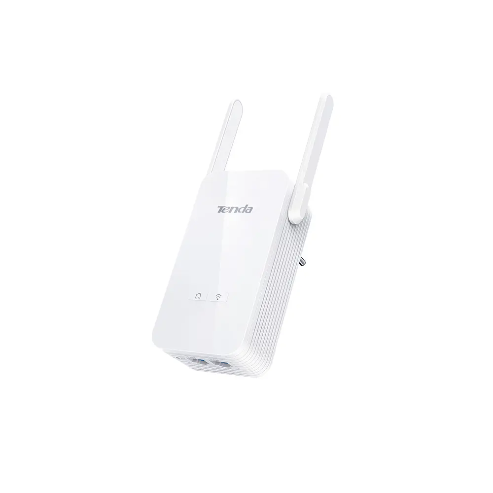 TENDA%20PH5%20AV1000%202,4%20GHZ%20Wİ-Fİ%20POWERLİNE%20EXTENDER