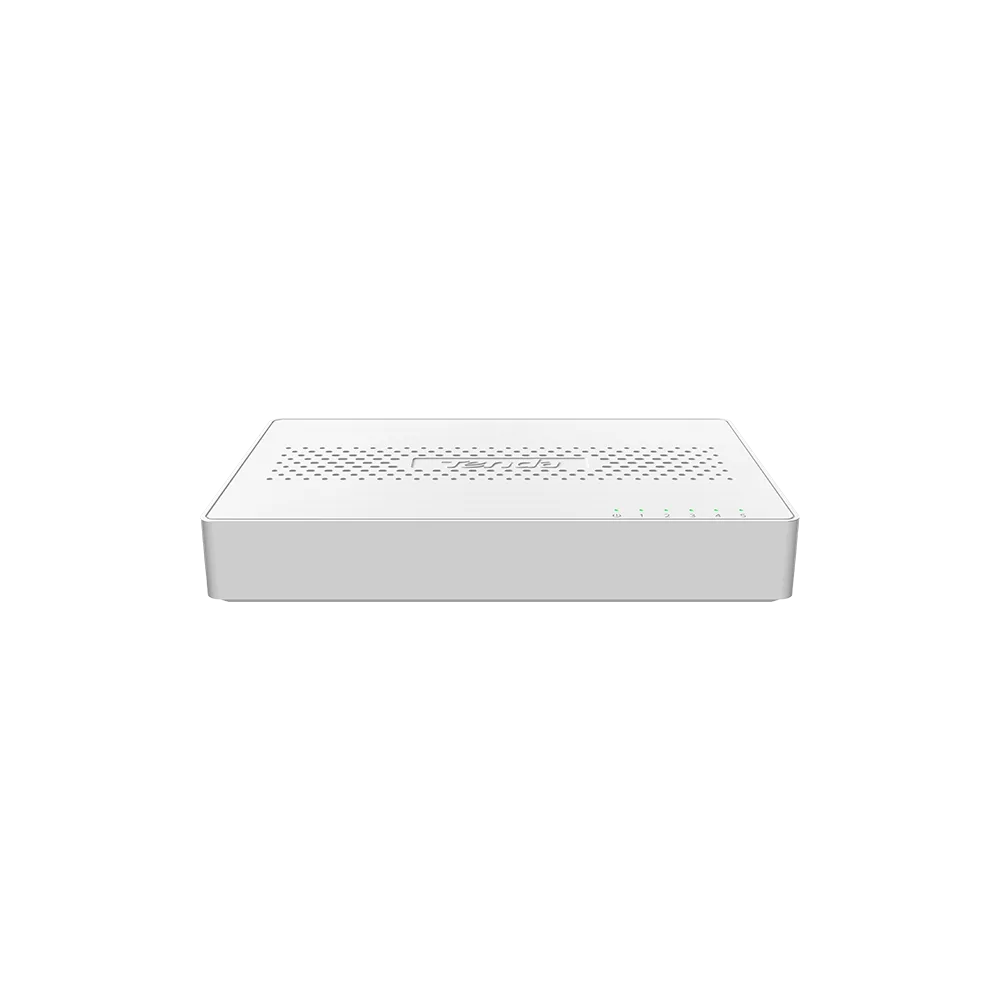 TENDA%20SM105%205X%202,5GE%20PORT%20DESKTOP%20SWİTCH