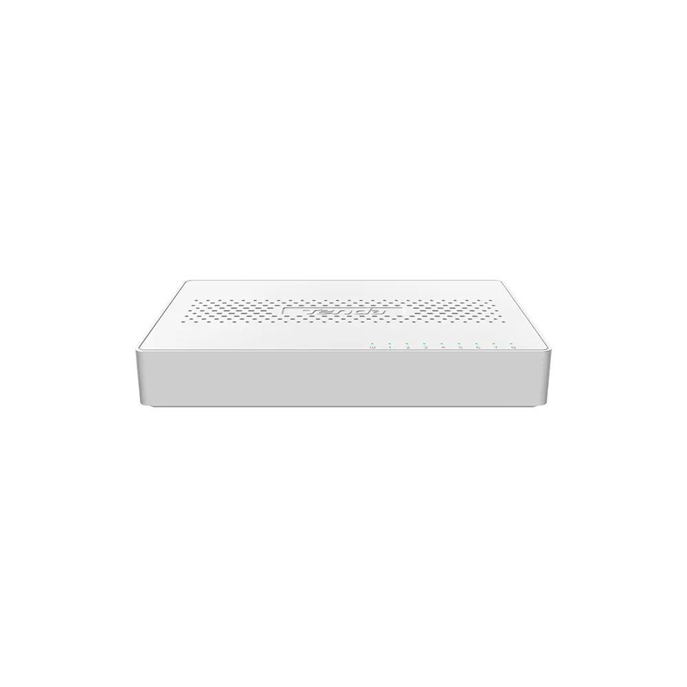 TENDA%20SM108%208X%202,5GE%20PORT%20DESKTOP%20SWİTCH