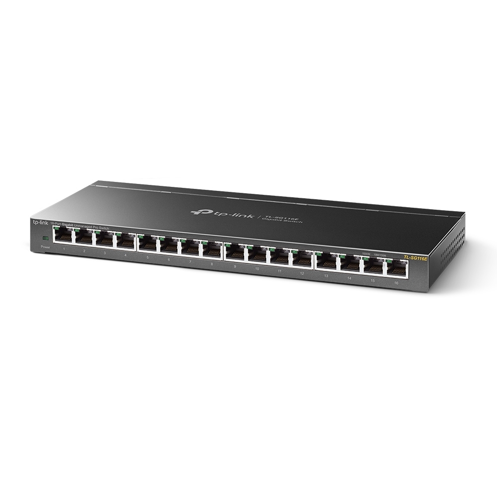 TP-LINK%20TL-SG116E%2016PORT%2010/100/1000%20YÖNETİLEBİLİR%20SWITCH