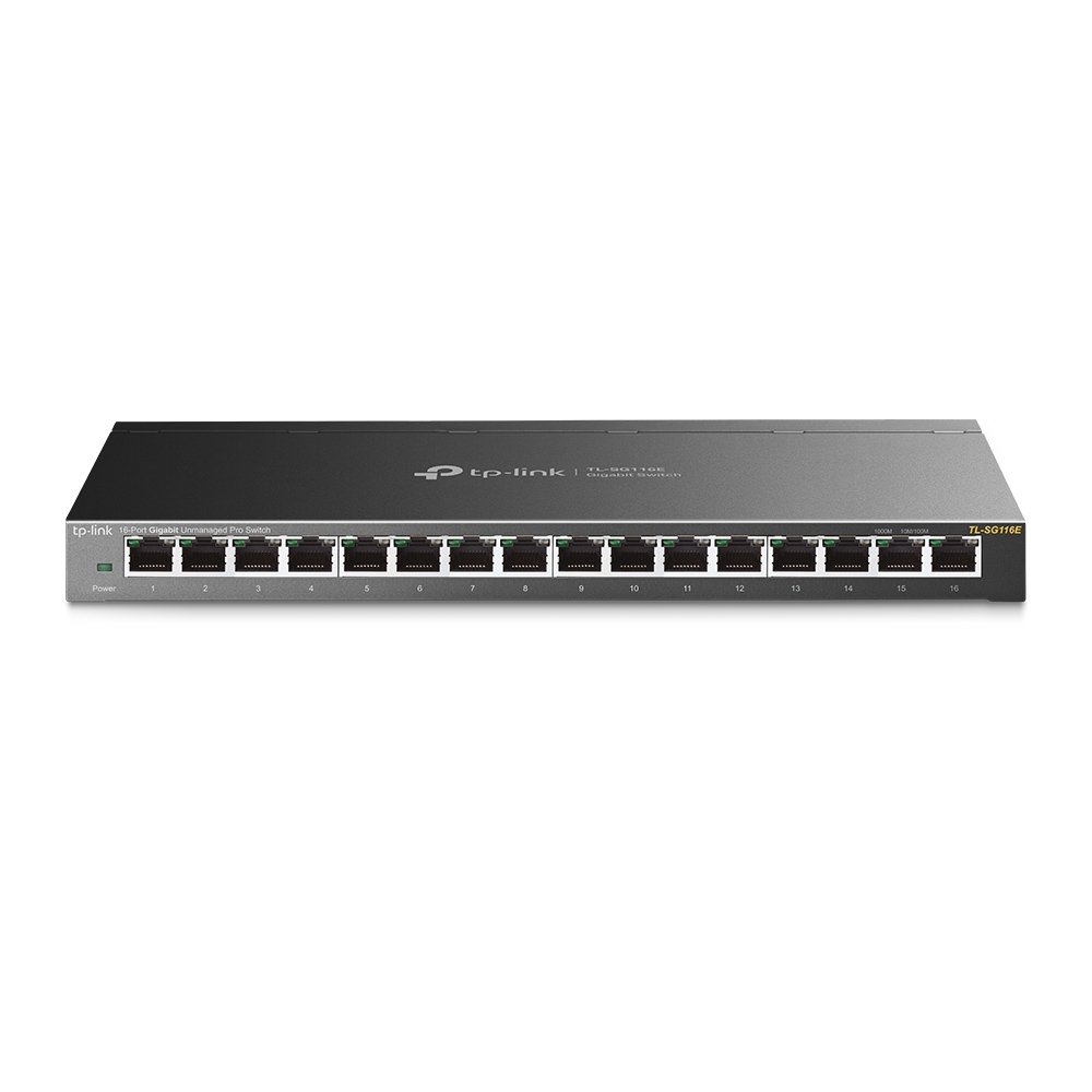 TP-LINK%20TL-SG116E%2016PORT%2010/100/1000%20YÖNETİLEBİLİR%20SWITCH