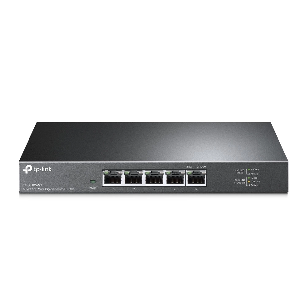 TP-LINK%20TL-SG105-M2%205PORT%20100/1000/2500%20YÖNETİLEMEZ%20SWITCH