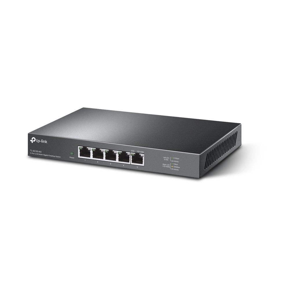 TP-LINK%20TL-SG105-M2%205PORT%20100/1000/2500%20YÖNETİLEMEZ%20SWITCH