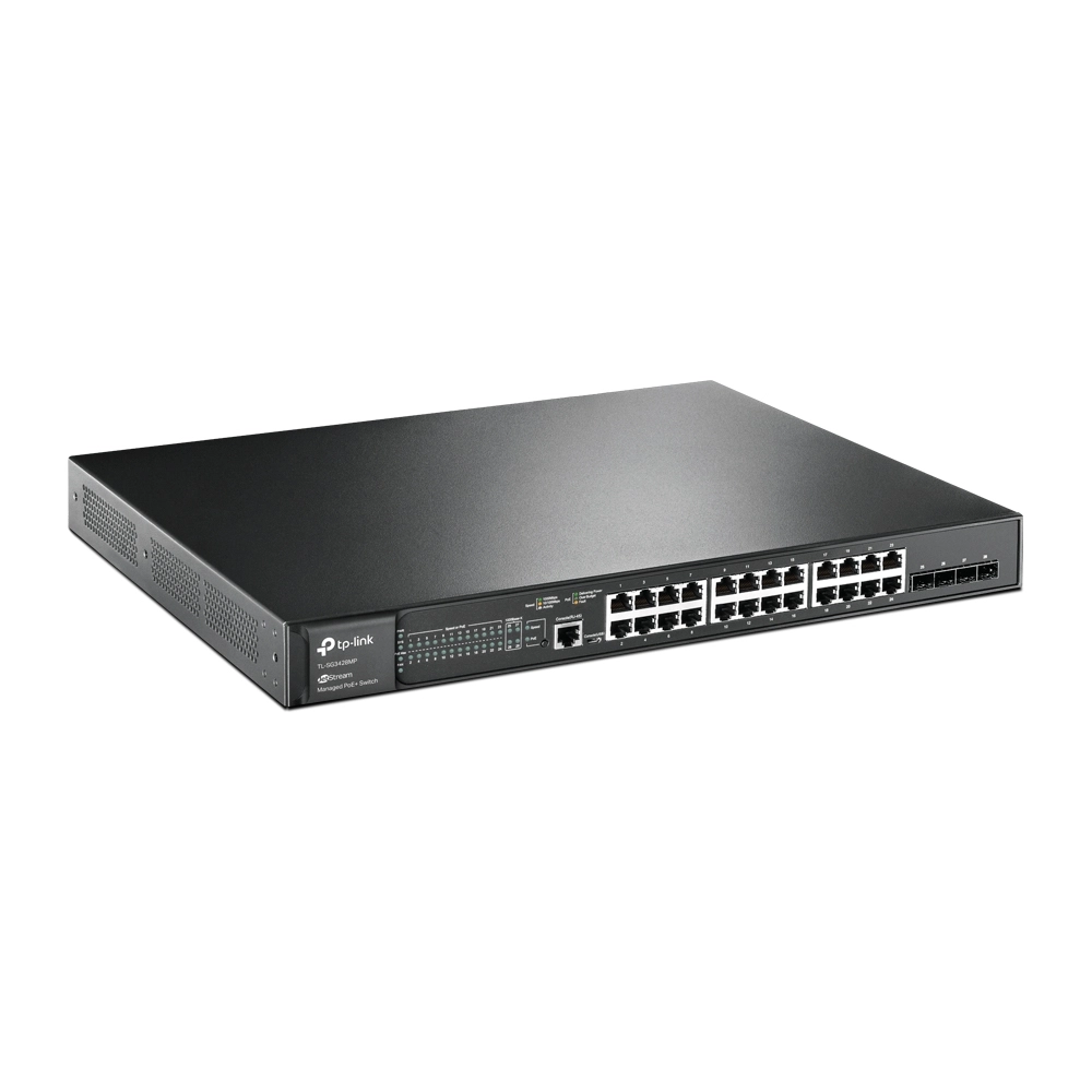TP-LINK%20OMADA%20TL-SG3428MP%20JETSTREAM%2028PORT%2010/100/1000%20YÖNETİLEBİLİR%20POE%20SWITCH