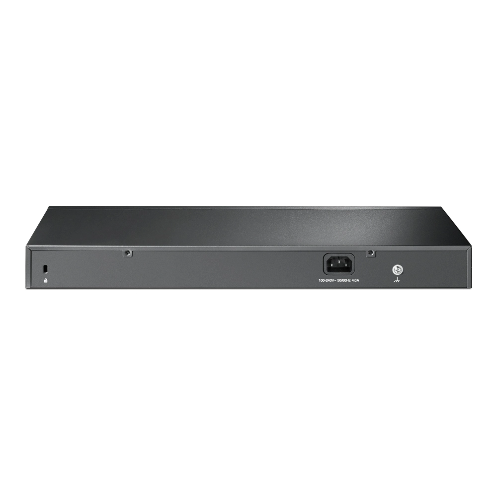 TP-LINK%20OMADA%20TL-SG2428P%20JETSTREAM%2028PORT%2010/100/1000%20YÖNETİLEBİLİR%20POE%20SWITCH