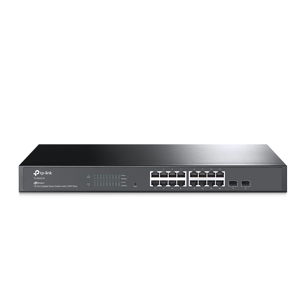 TP-LINK%20OMADA%20TL-SG2218%2016PORT%2010/100/1000%20YÖNETİLEBİLİR%20SWITCH