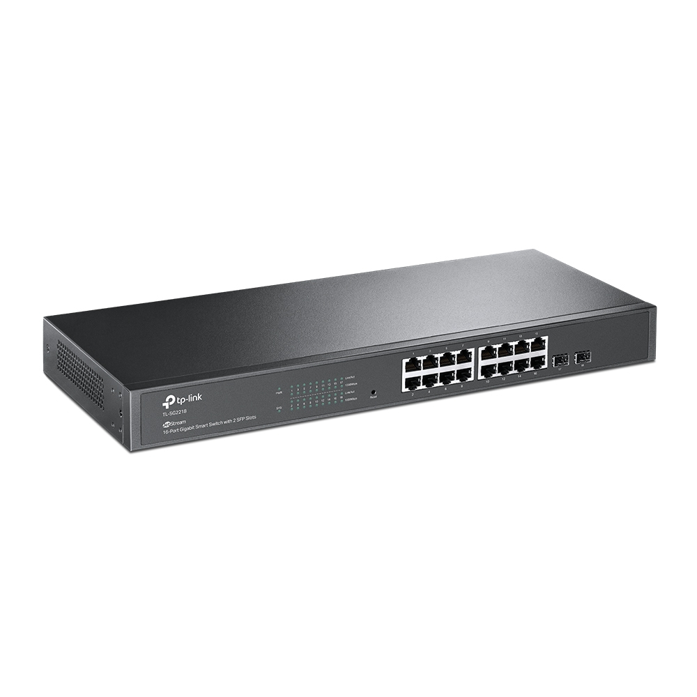 TP-LINK%20OMADA%20TL-SG2218%2016PORT%2010/100/1000%20YÖNETİLEBİLİR%20SWITCH