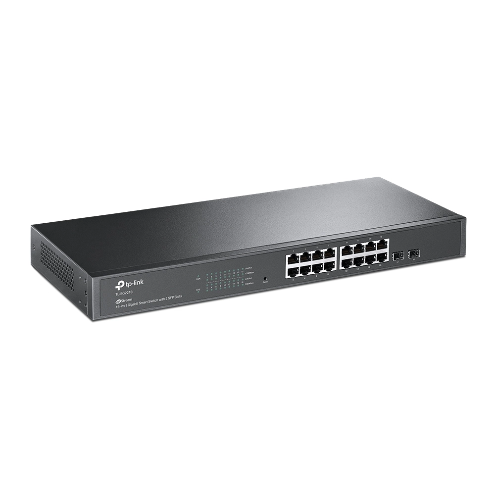 TP-LINK%20OMADA%20TL-SG2218%2016PORT%2010/100/1000%20YÖNETİLEBİLİR%20SWITCH