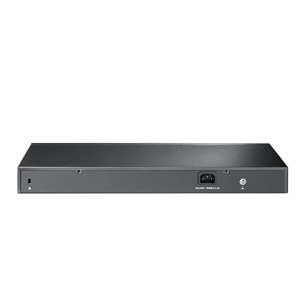 TP-LINK%20OMADA%20TL-SG2218%2016PORT%2010/100/1000%20YÖNETİLEBİLİR%20SWITCH