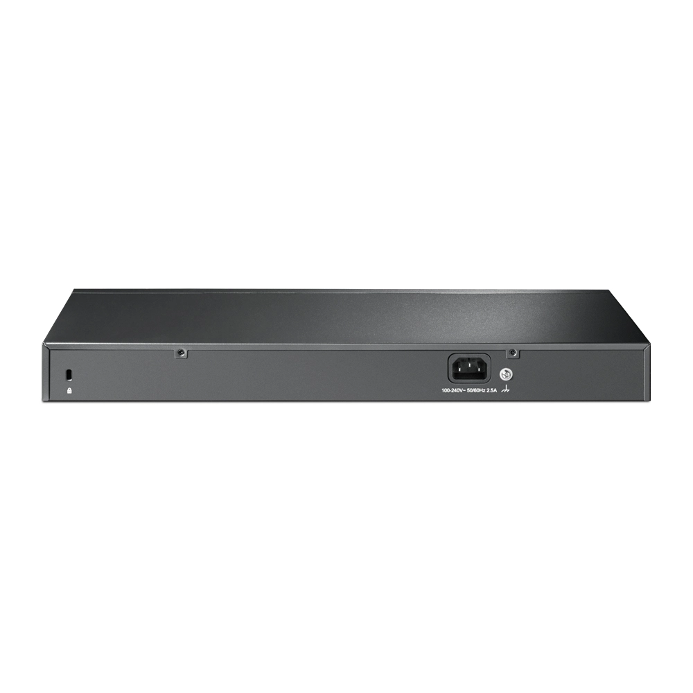 TP-LINK%20TL-SL1218P%2016PORT%2010/100%20YÖNETİLEMEZ%20POE%20SWITCH