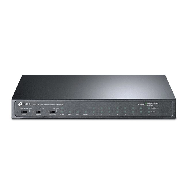 TP-LINK%20TL-SL1311MP%208%20PORT%2010/100%20YÖNETİLEMEZ%20SWITCH