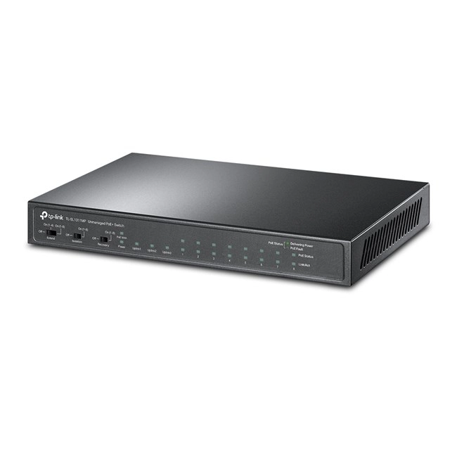 TP-LINK%20TL-SL1311MP%208%20PORT%2010/100%20YÖNETİLEMEZ%20SWITCH